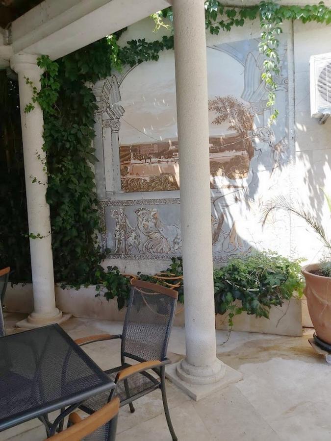 Apartments Palma Bed & Breakfast Medulin Extérieur photo