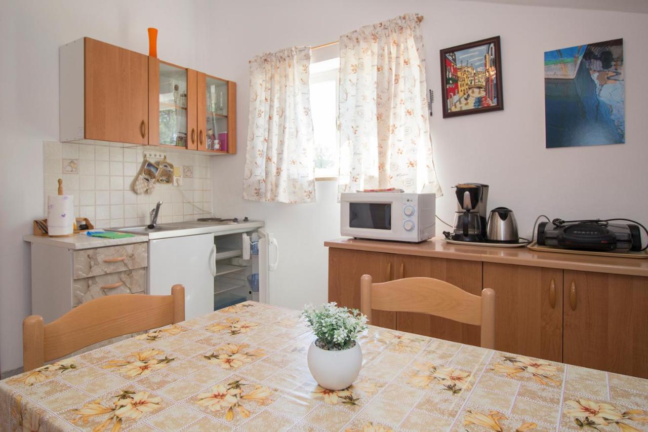 Apartments Palma Bed & Breakfast Medulin Extérieur photo