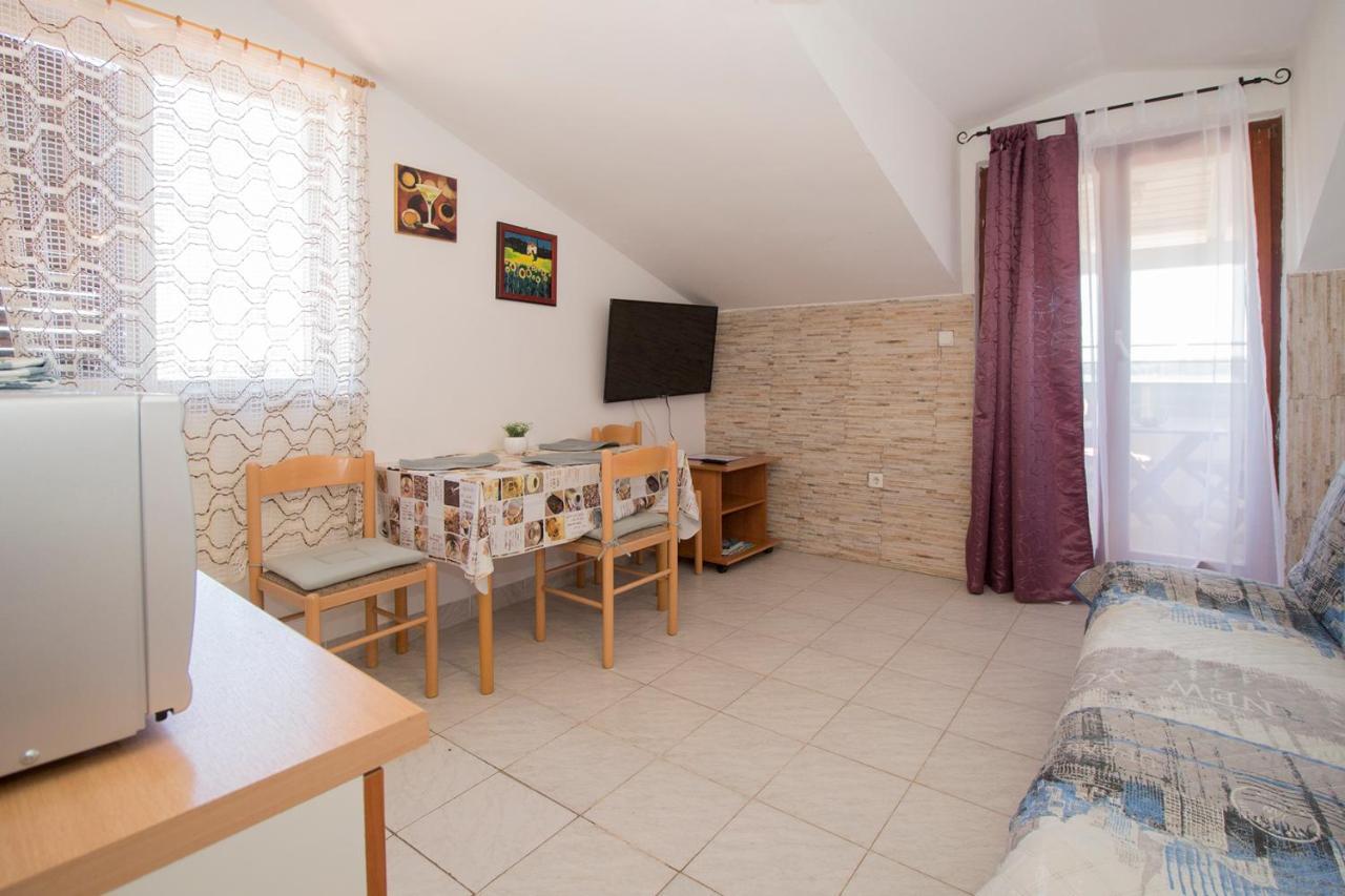 Apartments Palma Bed & Breakfast Medulin Extérieur photo