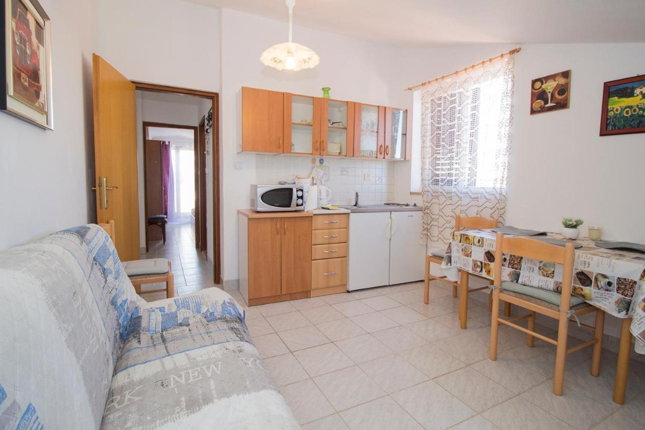 Apartments Palma Bed & Breakfast Medulin Extérieur photo
