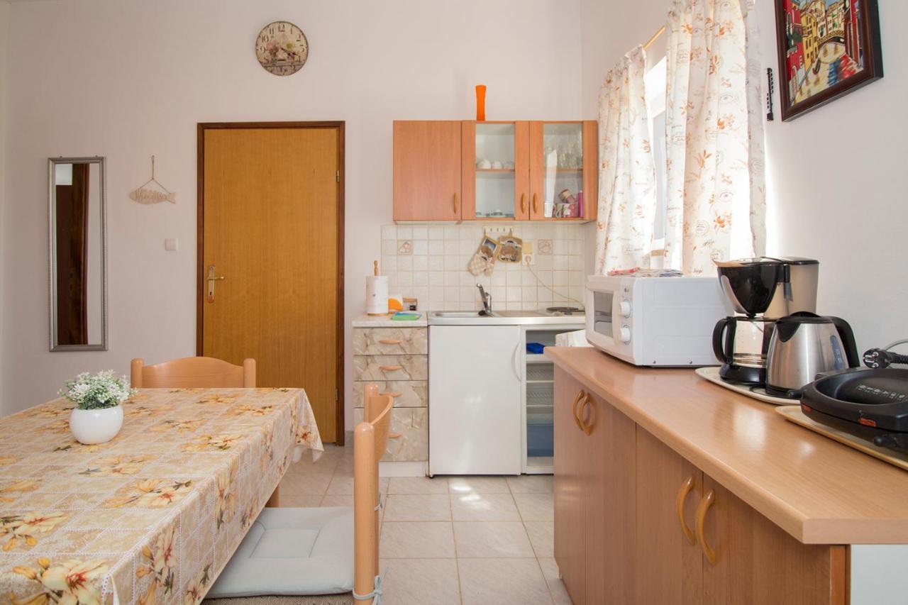 Apartments Palma Bed & Breakfast Medulin Extérieur photo