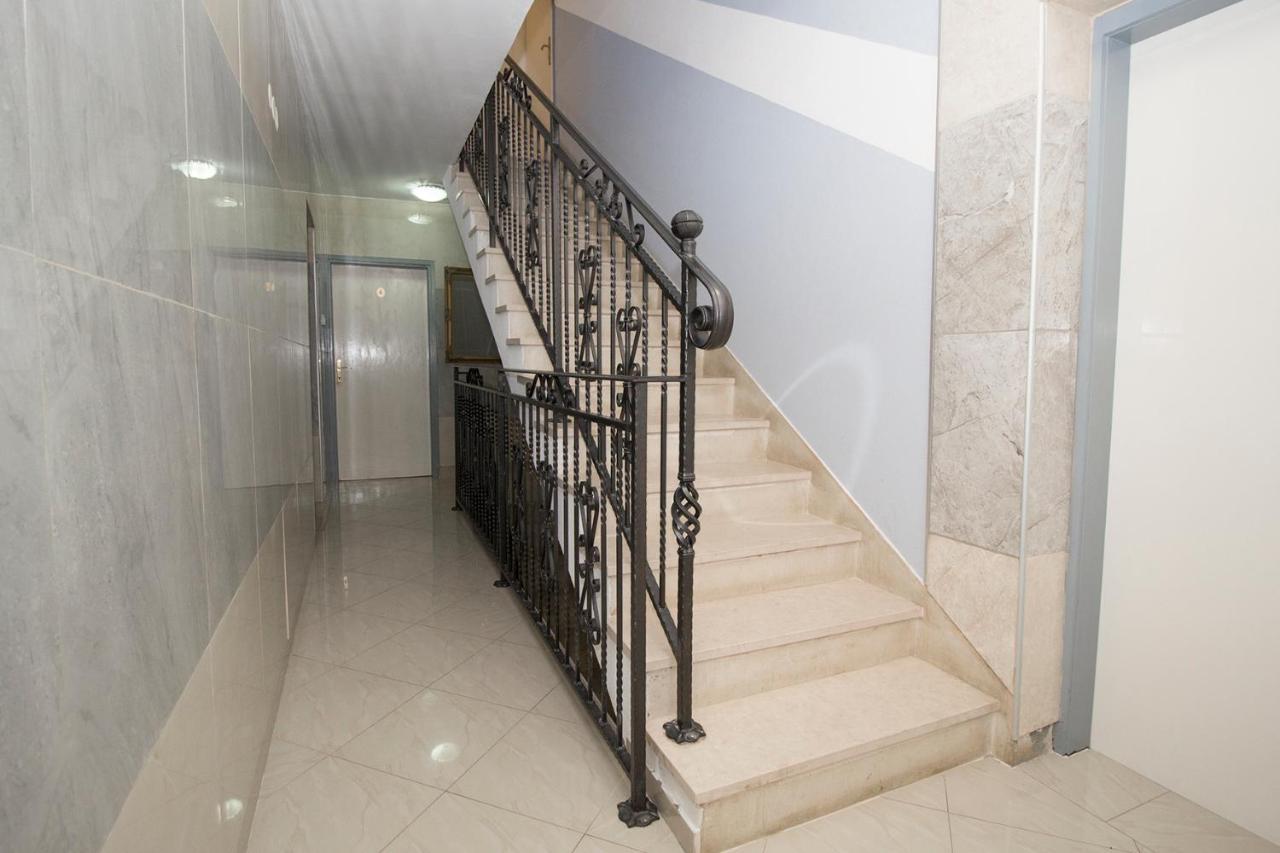 Apartments Palma Bed & Breakfast Medulin Extérieur photo