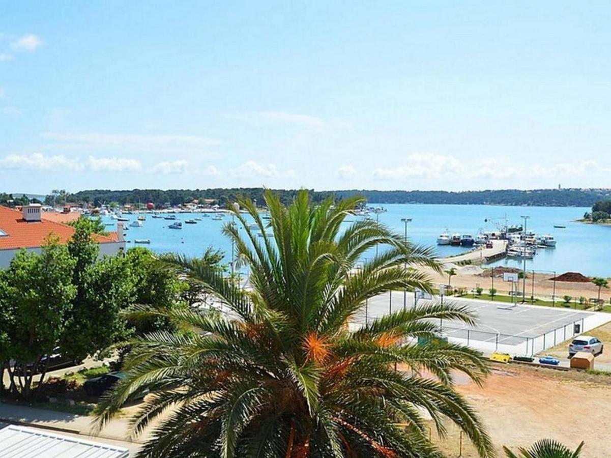 Apartments Palma Bed & Breakfast Medulin Extérieur photo