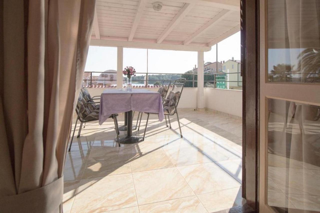 Apartments Palma Bed & Breakfast Medulin Extérieur photo