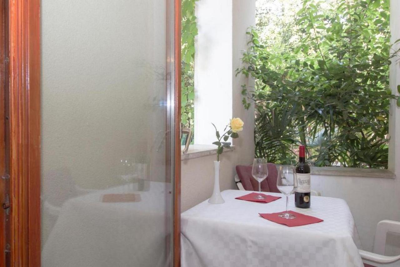 Apartments Palma Bed & Breakfast Medulin Extérieur photo