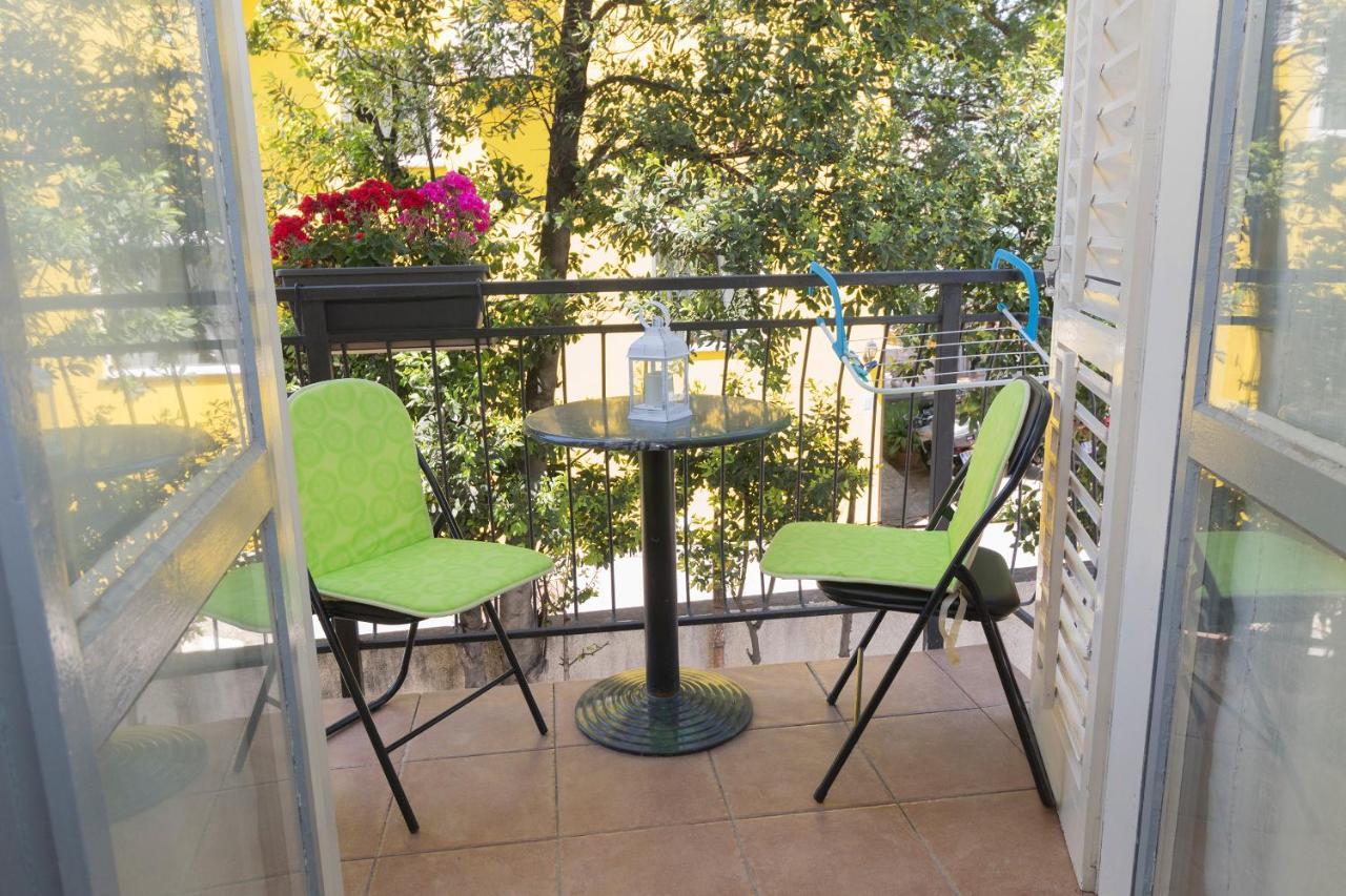 Apartments Palma Bed & Breakfast Medulin Extérieur photo