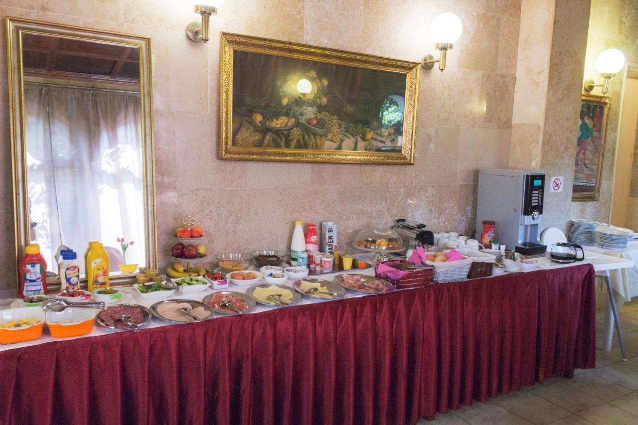Apartments Palma Bed & Breakfast Medulin Extérieur photo
