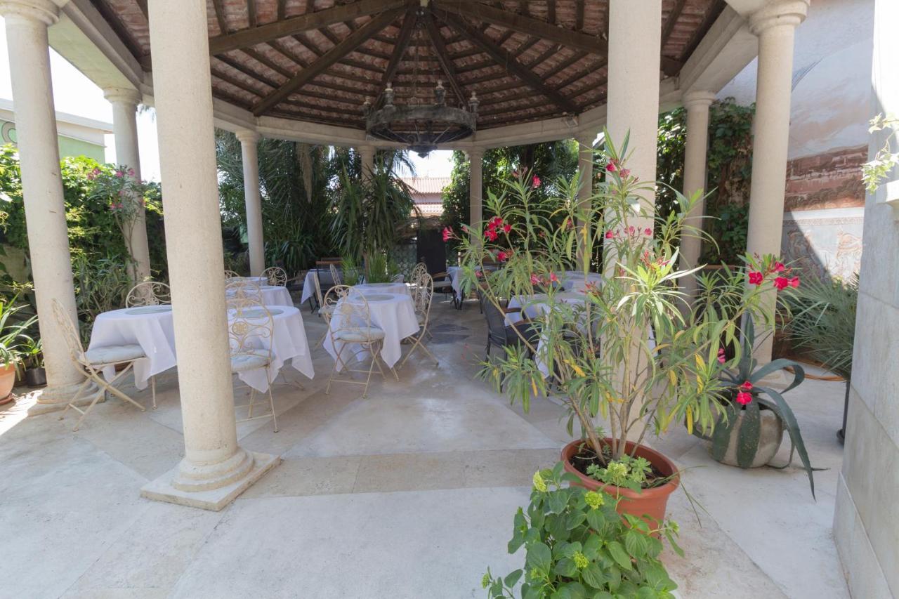 Apartments Palma Bed & Breakfast Medulin Extérieur photo