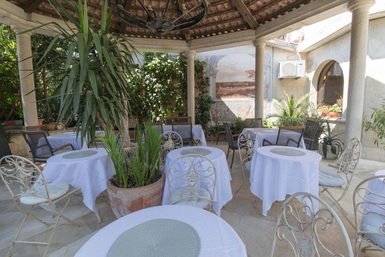 Apartments Palma Bed & Breakfast Medulin Extérieur photo