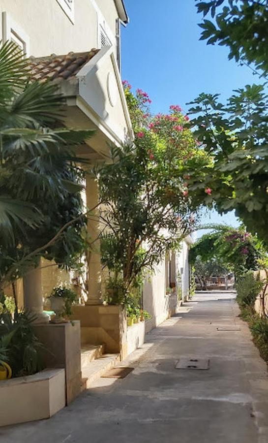 Apartments Palma Bed & Breakfast Medulin Extérieur photo