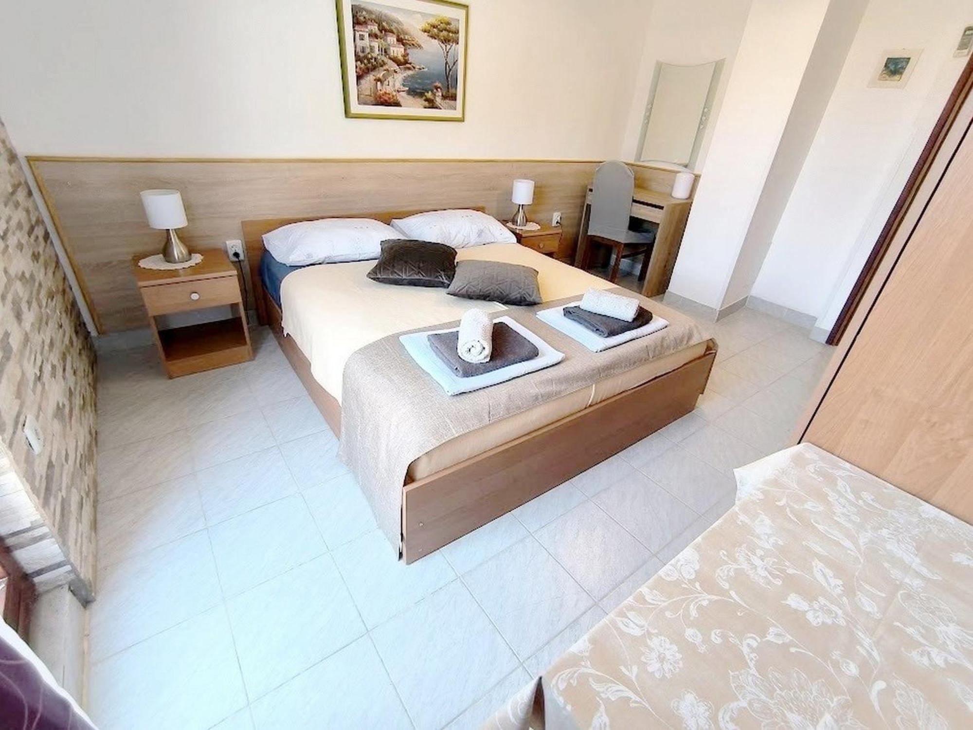 Apartments Palma Bed & Breakfast Medulin Extérieur photo