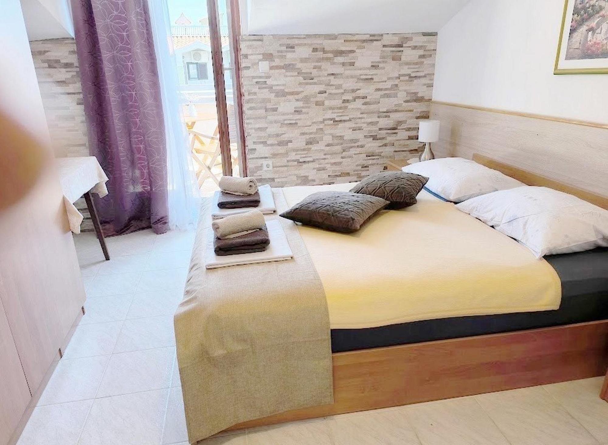 Apartments Palma Bed & Breakfast Medulin Extérieur photo