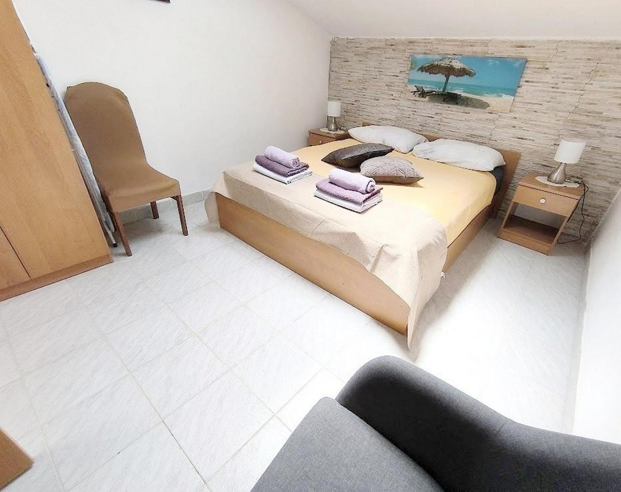Apartments Palma Bed & Breakfast Medulin Extérieur photo