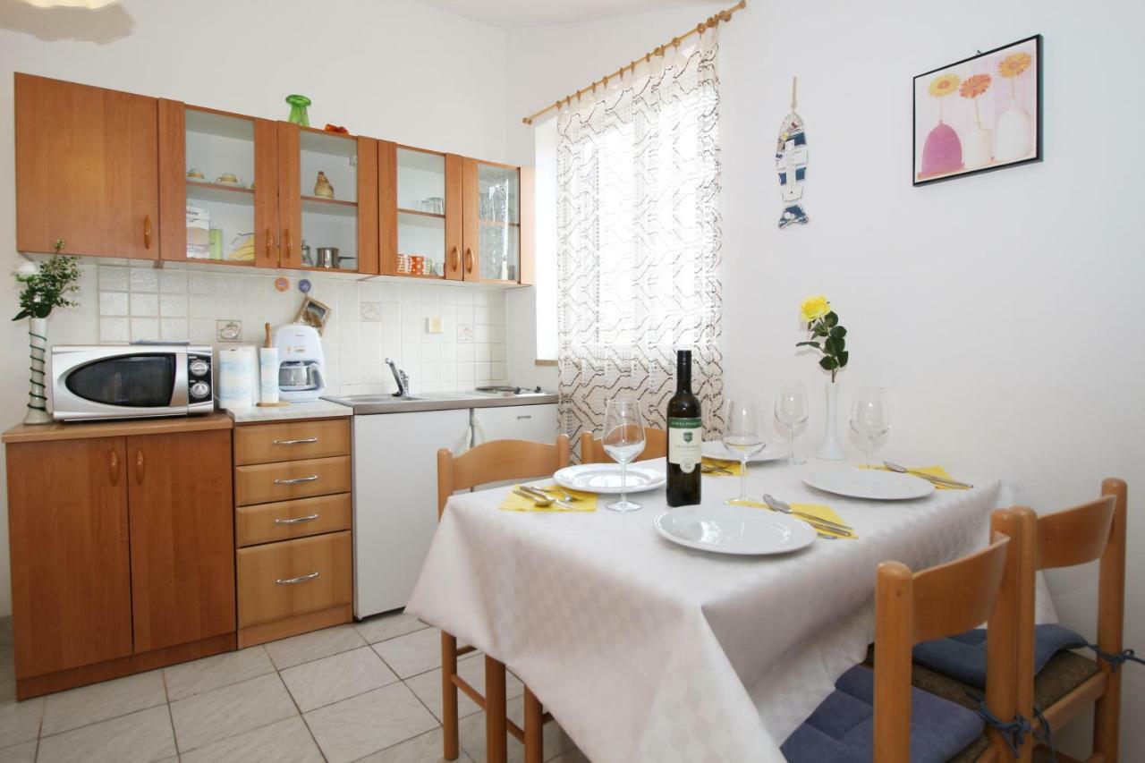 Apartments Palma Bed & Breakfast Medulin Extérieur photo