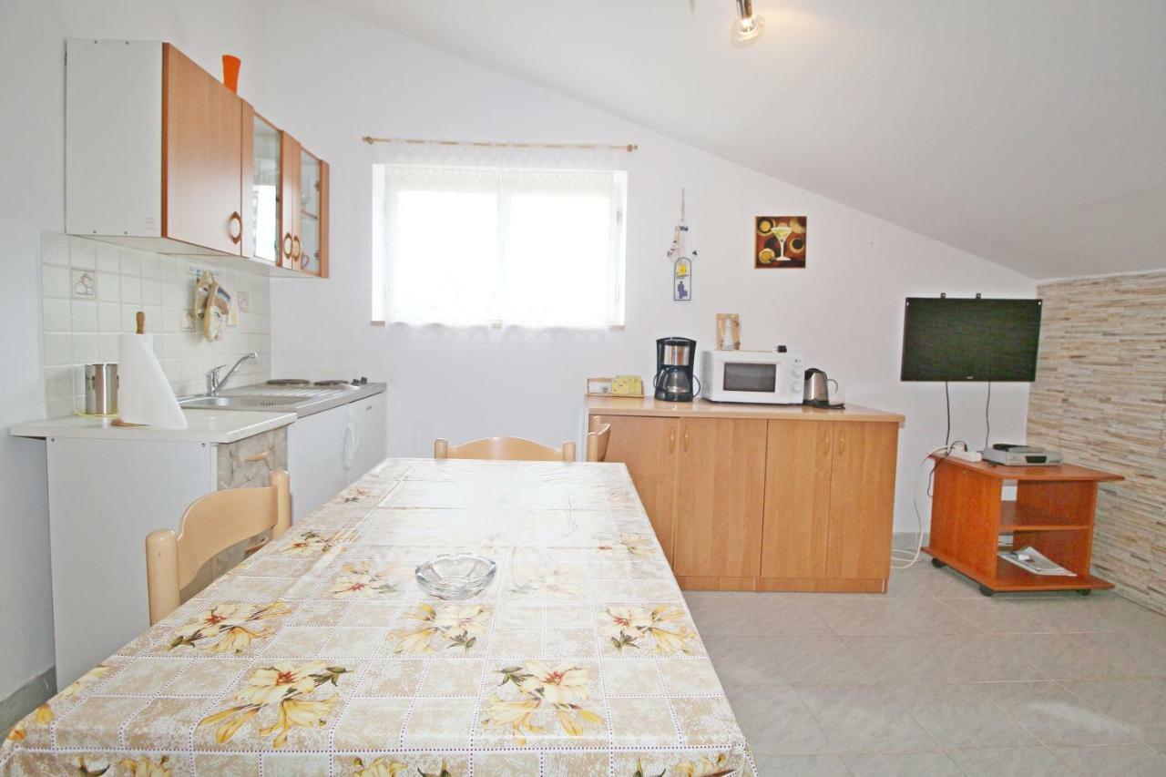 Apartments Palma Bed & Breakfast Medulin Extérieur photo